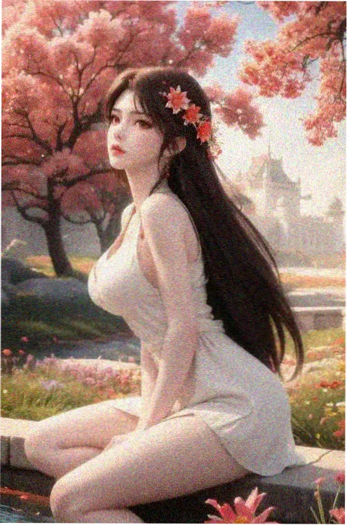 不说话的邻居 剧照