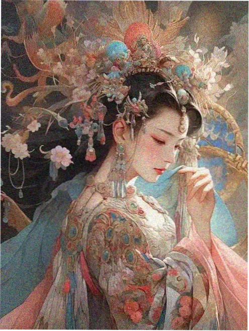 第七次投胎 剧场版海报